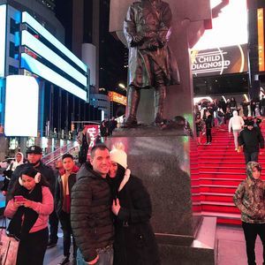 Meet your Posher, Adrienn